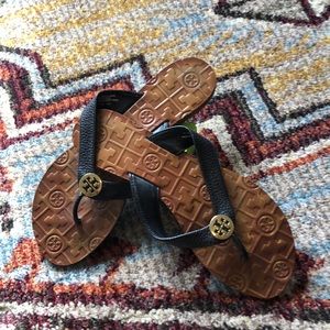 Tory Burch ‘Thora’ Flip Flop